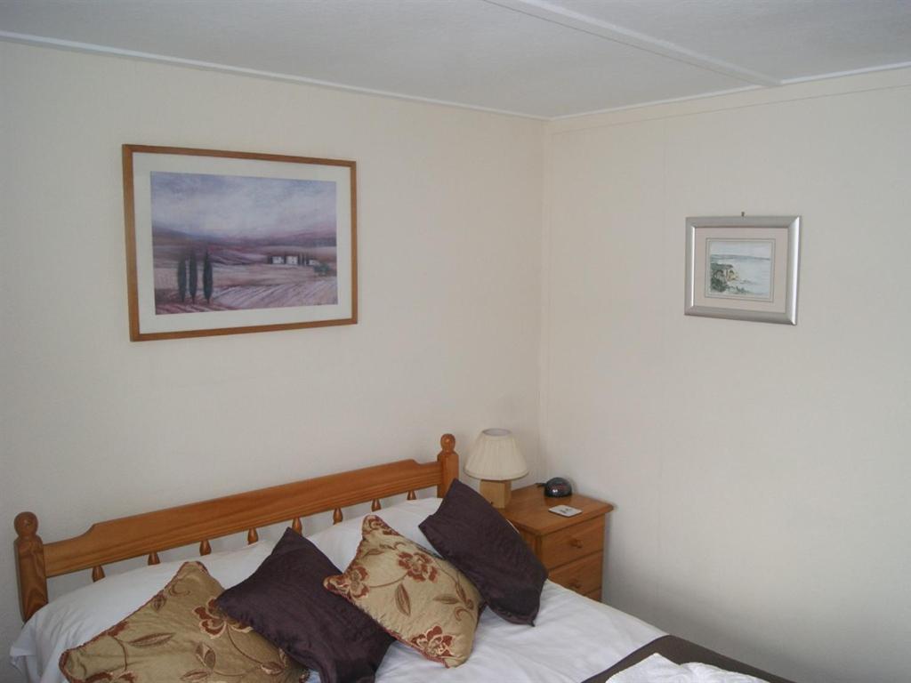 King'S Arms Hotell Lostwithiel Exteriör bild