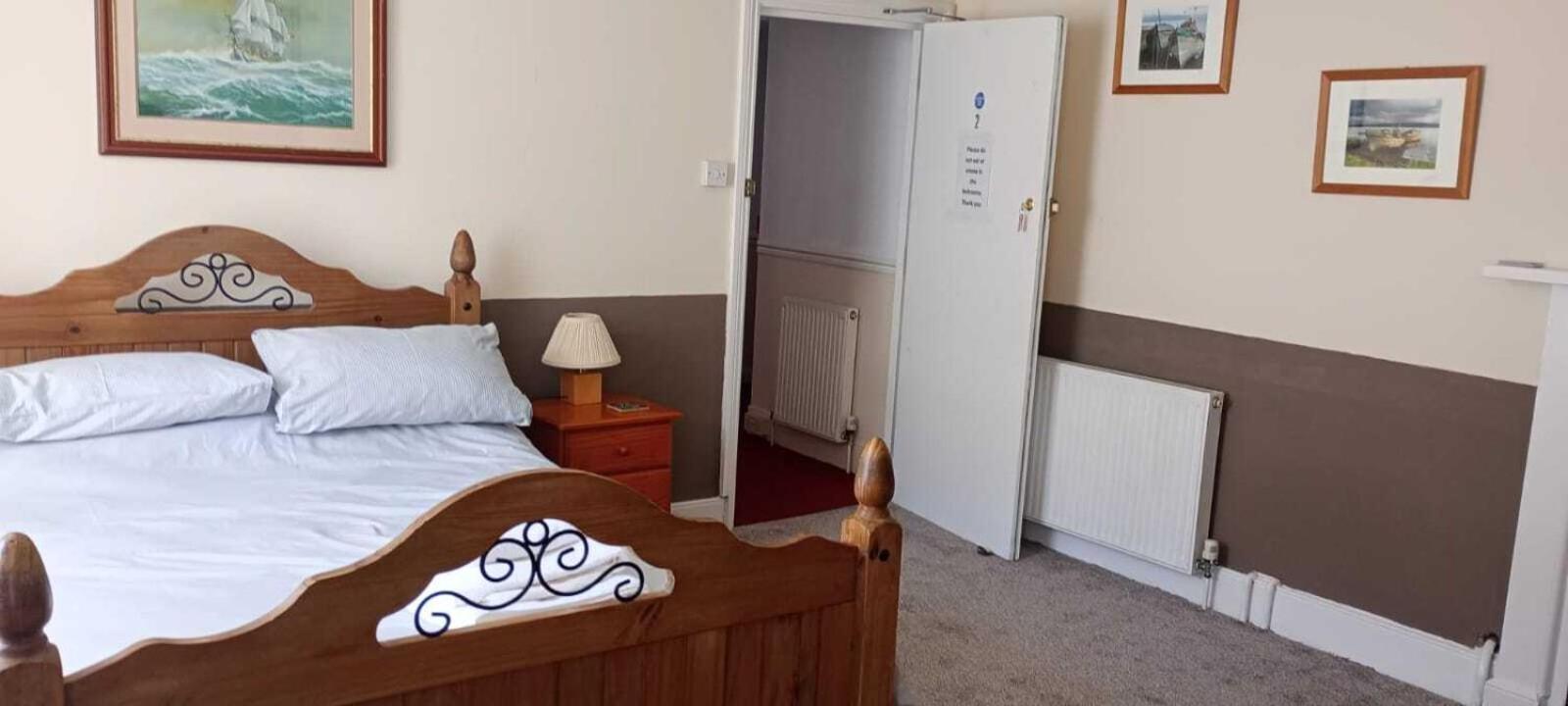 King'S Arms Hotell Lostwithiel Exteriör bild