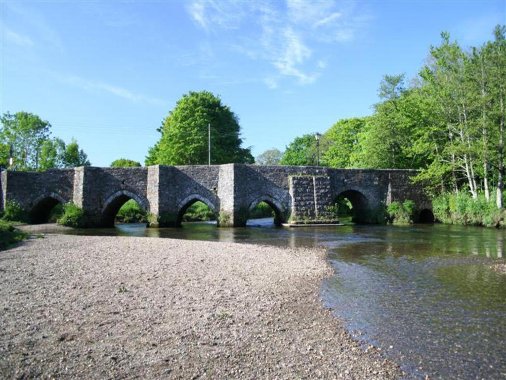 King'S Arms Hotell Lostwithiel Exteriör bild