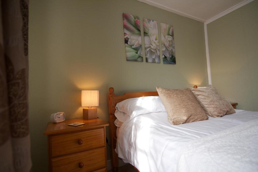 King'S Arms Hotell Lostwithiel Exteriör bild